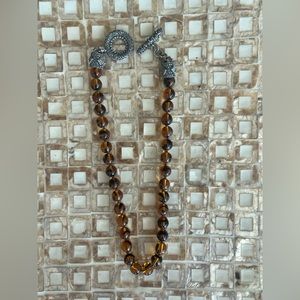 Vintage Gorgeous Necklace